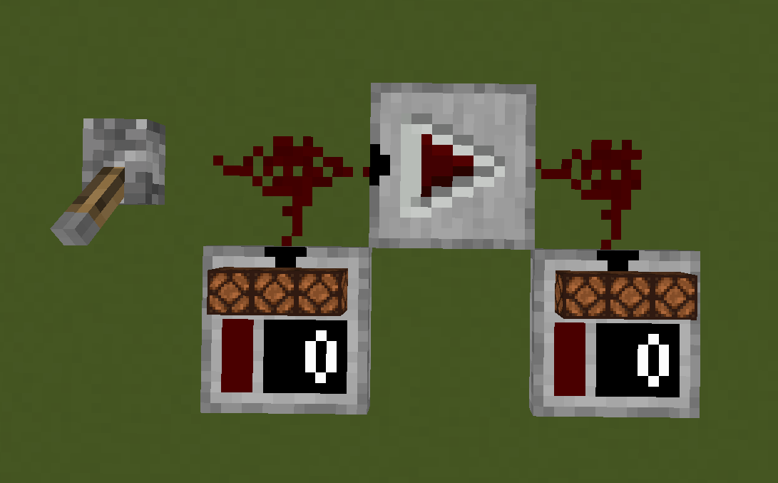 Buffer Circuit
